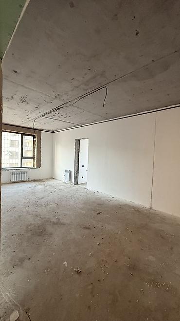 Продажа квартир: 3 комнаты, 87 м², Индивидуалка, 12 этаж, ПСО (под самоотделку) — 5