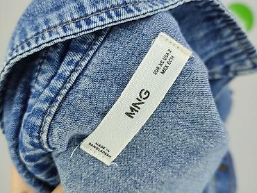 mango zwroty: MNG, Koszula damska, rozmiar XS — 5