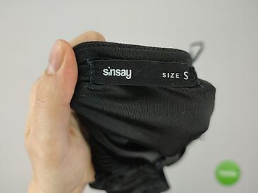 n: Sinsay, Sukienka damska, rozmiar S — 4