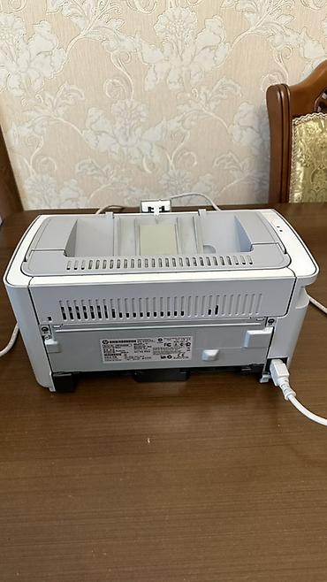 en ucuz android tv box: HP LaserJet P1102 mono lazer printer - Model: HP LaserJet P1102 - — 3