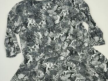 bluzki z rękawem do łokcia: Bluzka Damska, Marks & Spencer, XL, stan - Bardzo dobry