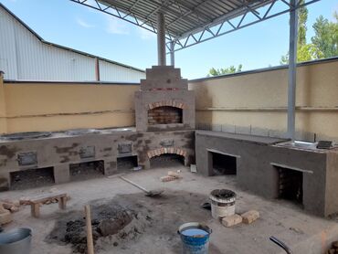 Очок: Мойка, Барбекю, Казаны Гарантия Больше 6 лет опыта — 29