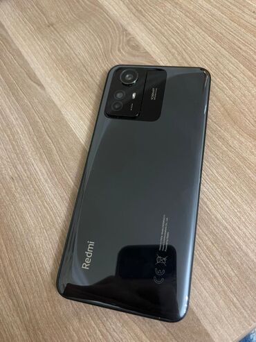 xiaomi black shark 2: Xiaomi 12S, 256 GB, rəng - Qara