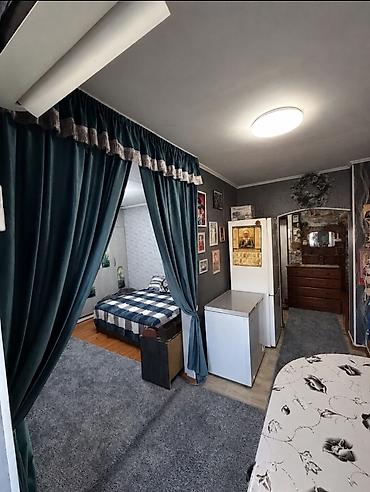 1980: 1 комната, 37 м², Индивидуалка, 5 этаж, Косметический ремонт — 3