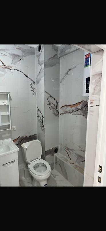 Долгосрочная аренда комнат: 38 м² — 7