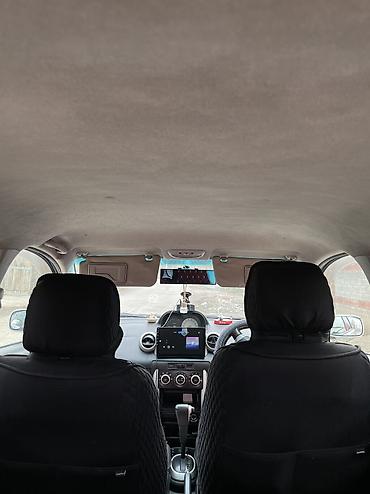 Toyota: Toyota Ist: 2003 г., 1.3 л, Автомат, Бензин, Хэтчбэк — 13