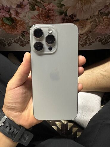 айфон 8 плюс цена в бишкеке в рассрочку: IPhone 15 Pro Max, Жаңы, 256 ГБ, Natural Titanium, Коргоочу айнек, Куту, 96 %
