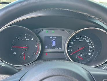 221 w221: Kia Carnival: 2019 г., 2.2 л, Автомат, Дизель, Минивэн — 10