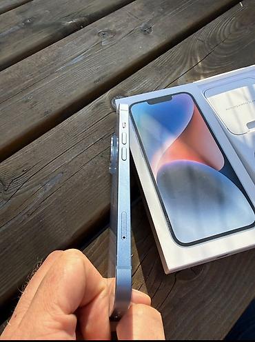 Apple iPhone: Apple iPhone 14 телефонумду сатып жатам. Ар дайым жакшы каралып — 5