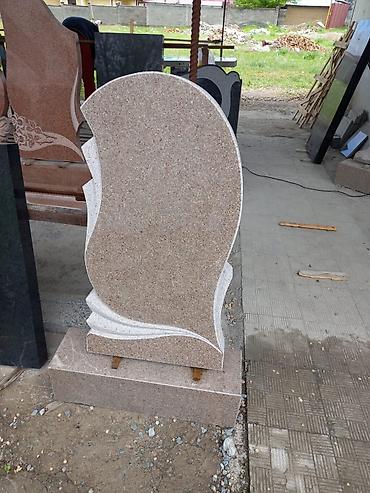 Ритуальные услуги: Ритуальные услуги памятники оградки Изготовление памятников любой — 13