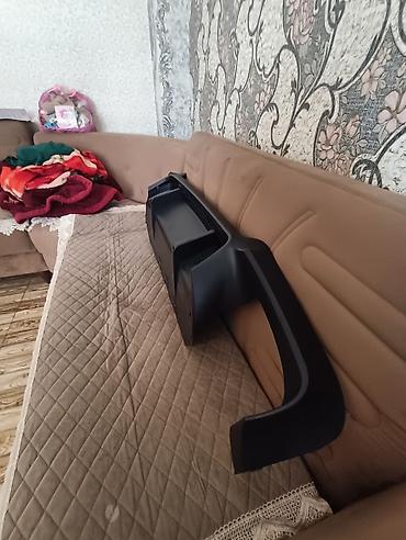 opel astra h spoiler: Məhsul: Universal arxa bamper diffuzoru və alt qoruyucu panel dəsti - — 5