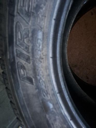 Шины: Pirelli Scorpion Verde All Season – комплект из 2 шин. - Размер — 3