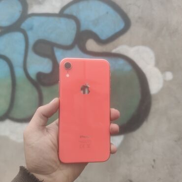 iphon xr: IPhone Xr, 64 GB