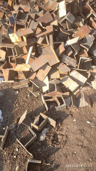 Металлические листы: Бу метал либои размеры есть,/швелера,12/20/24/16/10/размеры/ двудавр — 11