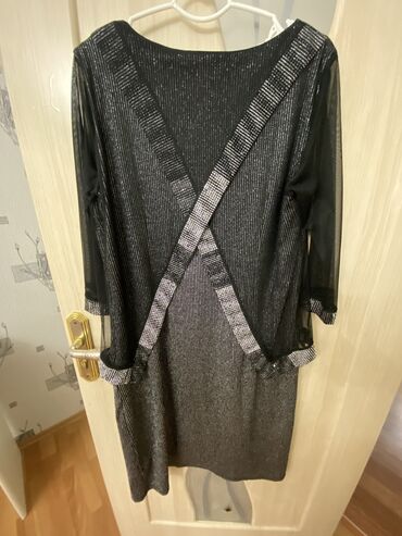 Ziyafət donları: Zıyafet donu.1defe toya geyınılıb — 4