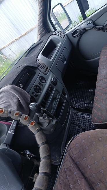 Mercedes-Benz: Mercedes-Benz Спринтер: 2000 г., Дизель, Фургон — 5