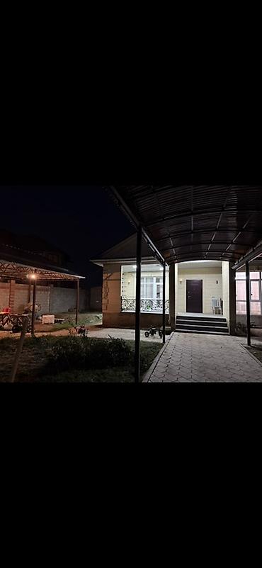 Үйлөрдү сатуу: 4 бөлмө, 120 м², 5 соток, Көк-Жар, Менчик ээси — 7