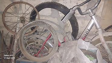 29 velo: TƏCİLİ SATILIR!! Ustalar yığa bilər hamsın alana endirim olacaq Salam — 1