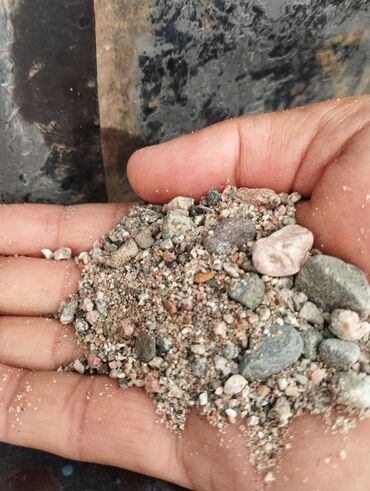 Гравий: Гравий, Ивановский карьер, Для фундамента, Газ 53, Зил, Маз — 2