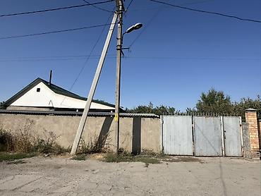 куплю дорого: Одноэтажный жилой дом с большим закрытым двором и садом. Здравствуйте — 1