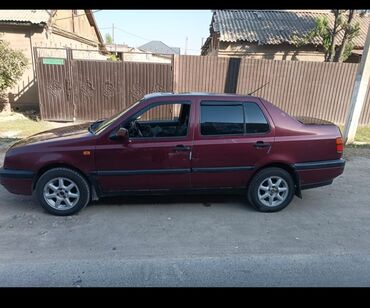 мини электро машины: Volkswagen Vento: 1992 г., 1.8 л, Механика, Бензин, Седан