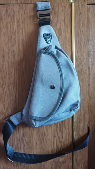 мужские кожаные барсетки бишкек: Продам мужскую сумку через плечо, барсетка. Состояние отличное