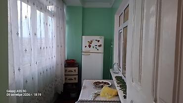 agsuda ev satilir: Gəncə, 3 otaqlı, Köhnə tikili, 66 kv. m — 9