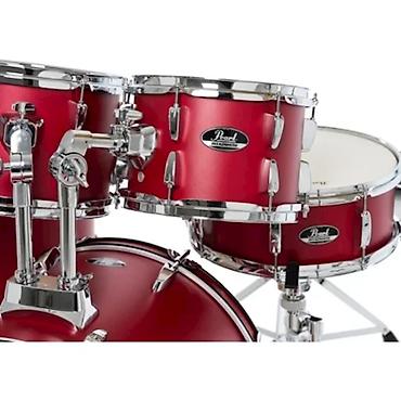 Барабаны: №: 590 Məhsulun adı: Akustik zərb qurğusu Pearl Roadshow 20" Set MRD — 3