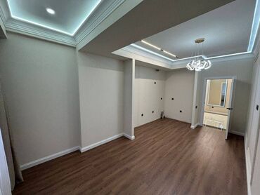2 комнатная квартира в бишкеке купить: 2 комнаты, 53 м², Элитка, 6 этаж, Евроремонт