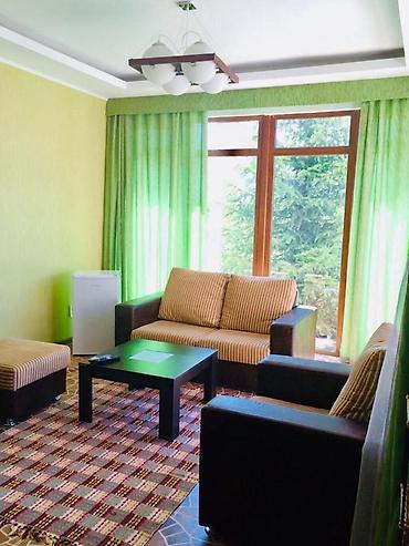 Продажа отелей и хостелов: Продаю отель на Иссык Куле в с. Тамчи . 200 км от г. Бишкек. Участок — 16