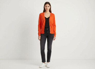 sweter od mango: Mango, Кардиган жіночий, розмір S