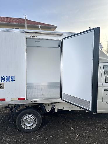 Hyundai: Hyundai Porter: 2025 г., 1.6 л, Механика, Бензин, Фургон — 6