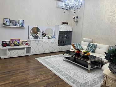 Долгосрочная аренда домов: 380 м², 7 комнат, Балкон застеклен, Бронированные двери, Видеонаблюдение — 2