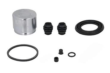 golim: NISSAN QASHQAI KASKAI SET ZA REPARACIJU KOCIONIH KLESTA | NOVO! — 1