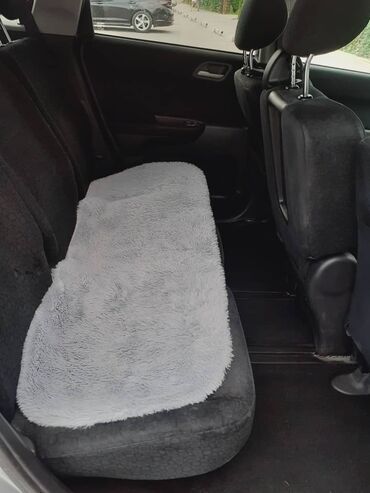 Honda: Honda Edix: 2005 г., 2 л, Автомат, Газ, Универсал — 9