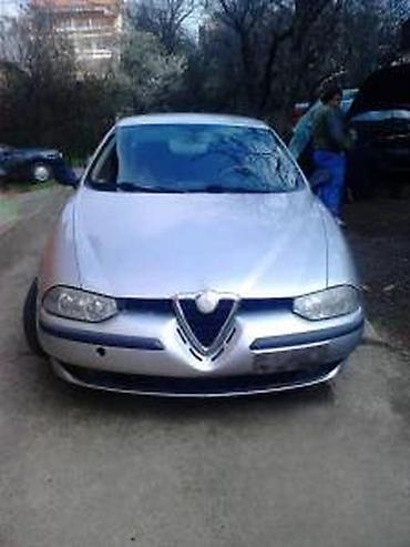 plastika pancevo: Alfa Romeo 156 DELOVI KALUDJERICA. Alfa Romeo 156 DELOVI KALUDJERICA — 1