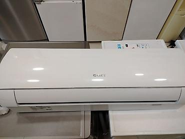 air conditioner: Kondisioner Gree, Yeni, 40-45 kv. m, Daxili blok, Kredit yoxdur, Ödənişli quraşdırma — 2