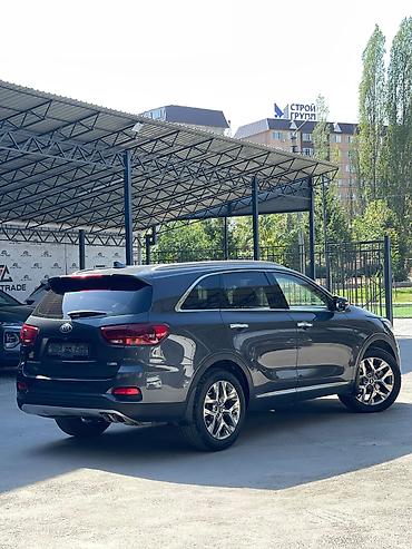 500: Kia Sorento: 2019 г., 2 л, Автомат, Дизель, Кроссовер — 4
