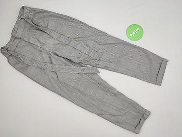 second hand lubin: Amisu, Spodnie materiałowe damskie, rozmiar 2XS — 2