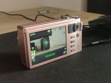 мыльницы фотоаппарат: Фотоаппарат ricoh Cx 5 и хорошем состоянии, все кнопки работает