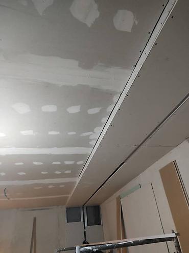 Ремонт под ключ: Отделочные работы под ключ Предлагаются услуги по внутренней отделке — 10