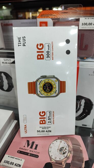 Smart saatlar: Yeni, Smart saat -da lalafo.az — 9 Smart saatlar: Yeni, Smart saat — 9