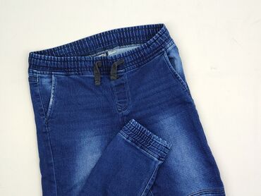 koszulka na wf dla dziewczynki: Leggings for kids, Pepperts!, 12 years, 152, condition - Perfect