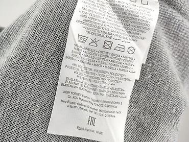 amisu pants: Amisu, Spodnie materiałowe damskie, rozmiar M — 5