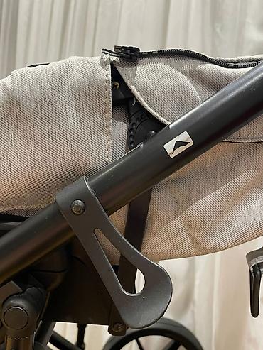 Araba-beşiklər: Adamex, Yeni — 7