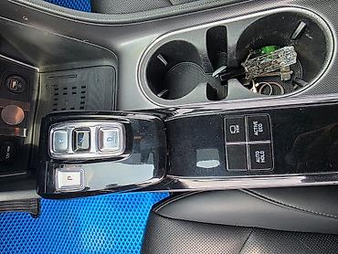 спринтер аварийний: Hyundai Sonata: 2019 г., 2 л, Автомат, Бензин, Седан — 9