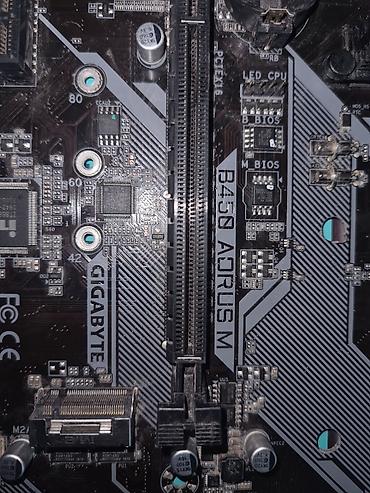 microsoft surface pro 4: Материнская плата для ПК, Б/у, ASRock, AM4, Micro-ATX — 2