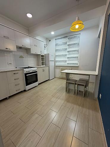 Продажа квартир: 1 комната, 40 м², Тунгуч мкр Элитка, 3 этаж, Евроремонт — 2