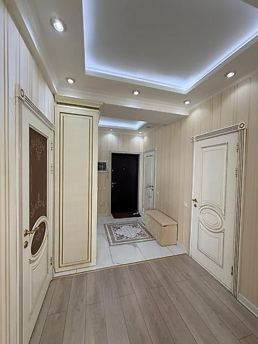 Продажа квартир: 3 комнаты, 79 м², 7 мкр Элитка, 6 этаж, Евроремонт — 6