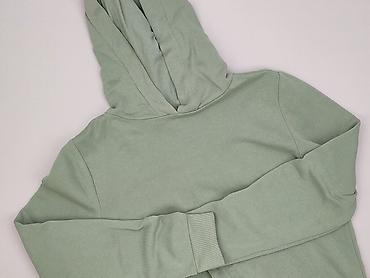 2pac bluzy: Sinsay, Bluza z kapturem damska, rozmiar 2XS — 1